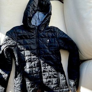 Reversible Puffer Jacket, HPE (UK Brand)